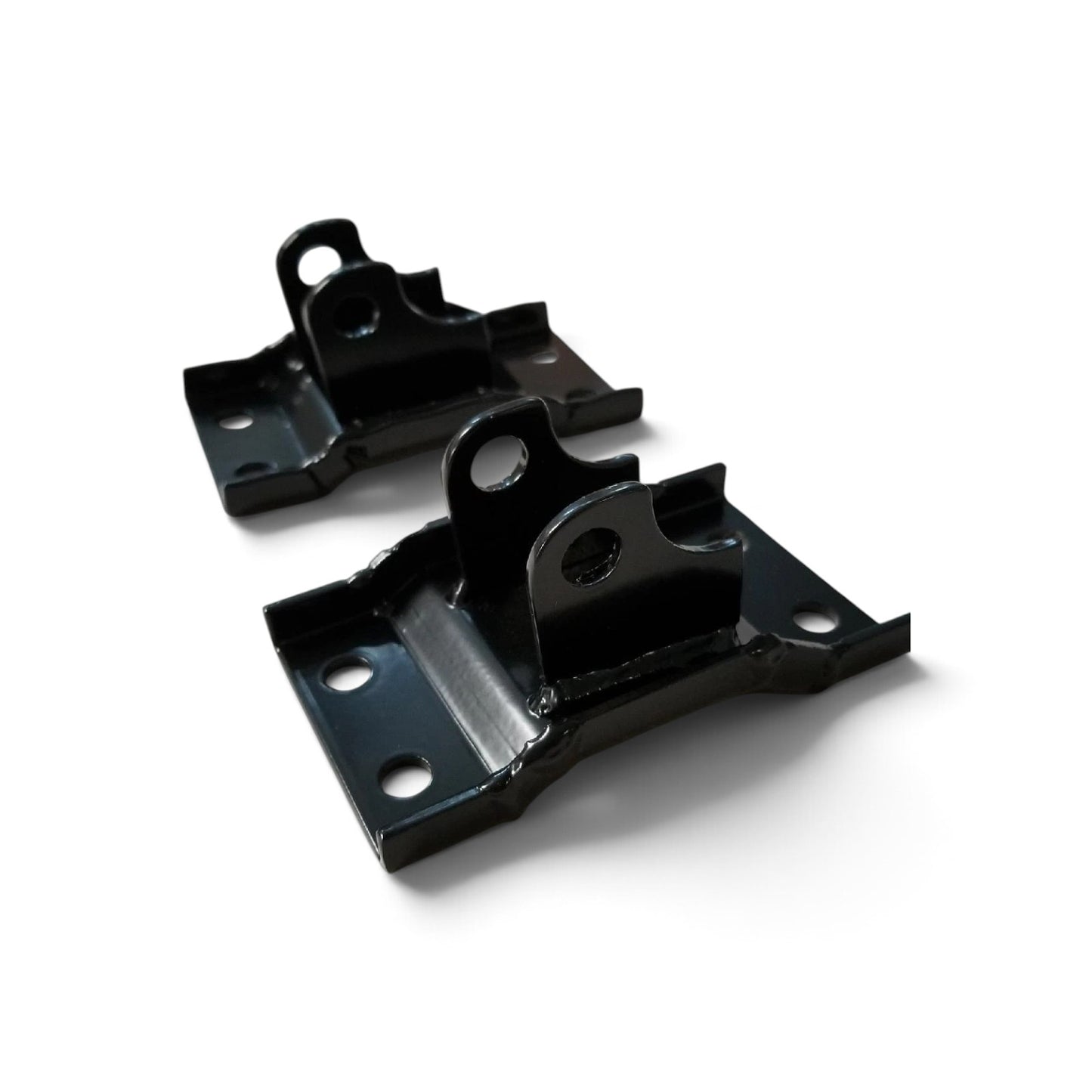 Convertible Top Cylinder Mounting Brackets – Fits 1961–1962 Buick, Cadillac & Oldsmobile Convertibles