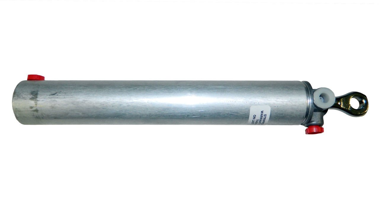 New hydraulic top cylinder
Direct replacement
5 year warranty