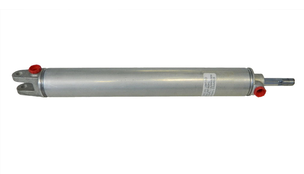 New hydraulic top cylinder
Direct replacement
5 year warranty
Passenger side