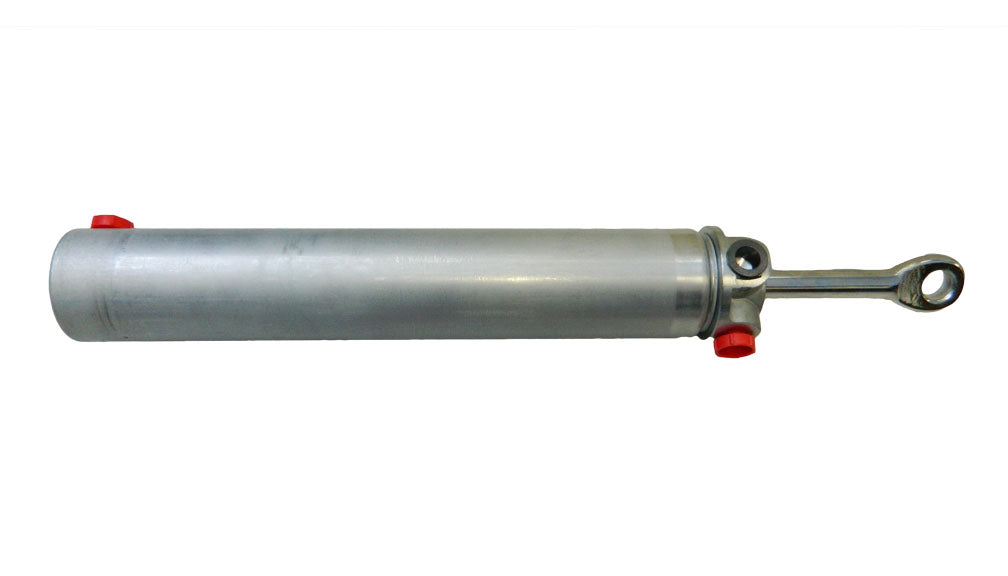 New hydraulic top cylinder
Direct replacement
5 year warranty