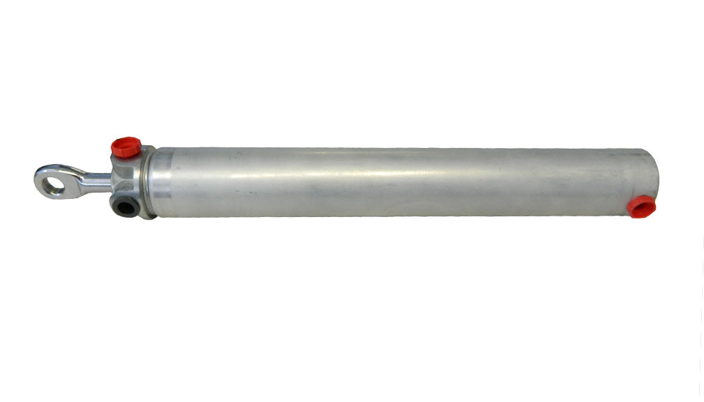 New hydraulic top cylinder
Direct replacement
5 year warranty
Passenger side