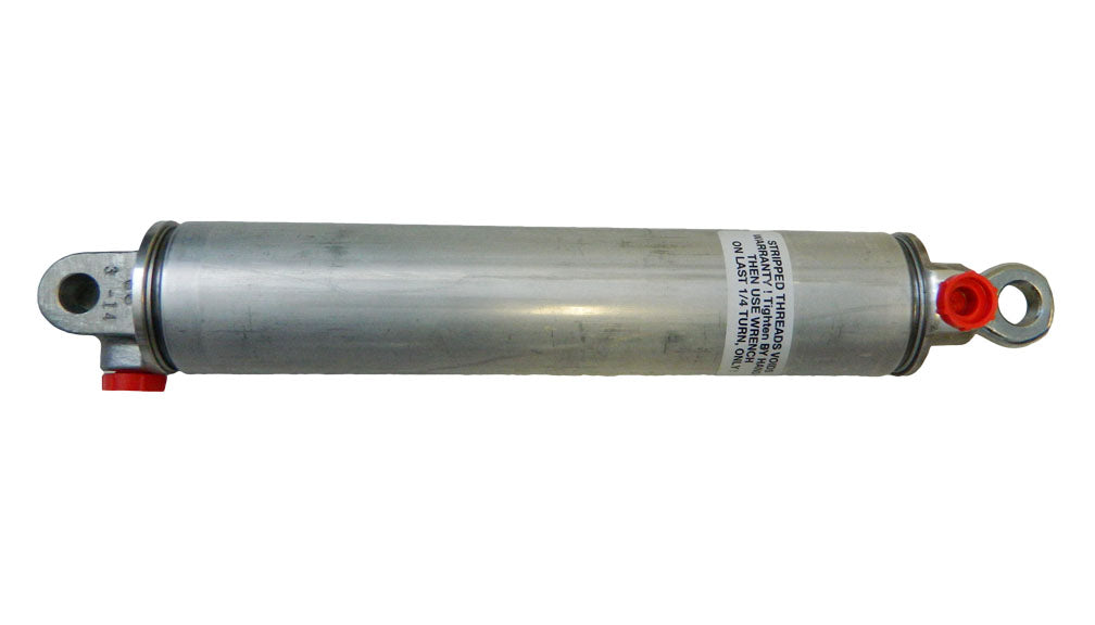 New hydraulic deck cylinder
Direct replacement
5 year warranty