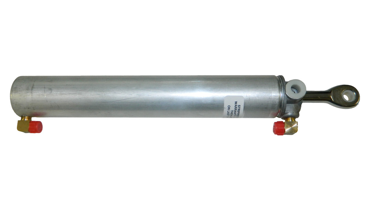 New hydraulic top cylinder
Direct replacement
5 year warranty