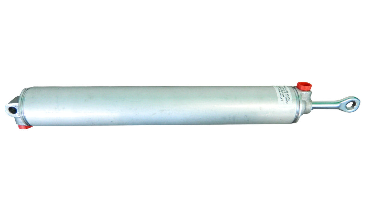 New hydraulic top cylinder
Direct replacement
5 year warranty