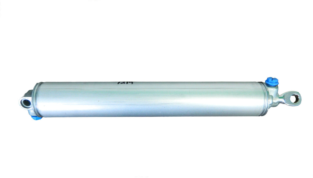 New hydraulic top cylinder
Direct replacement
5 year warranty