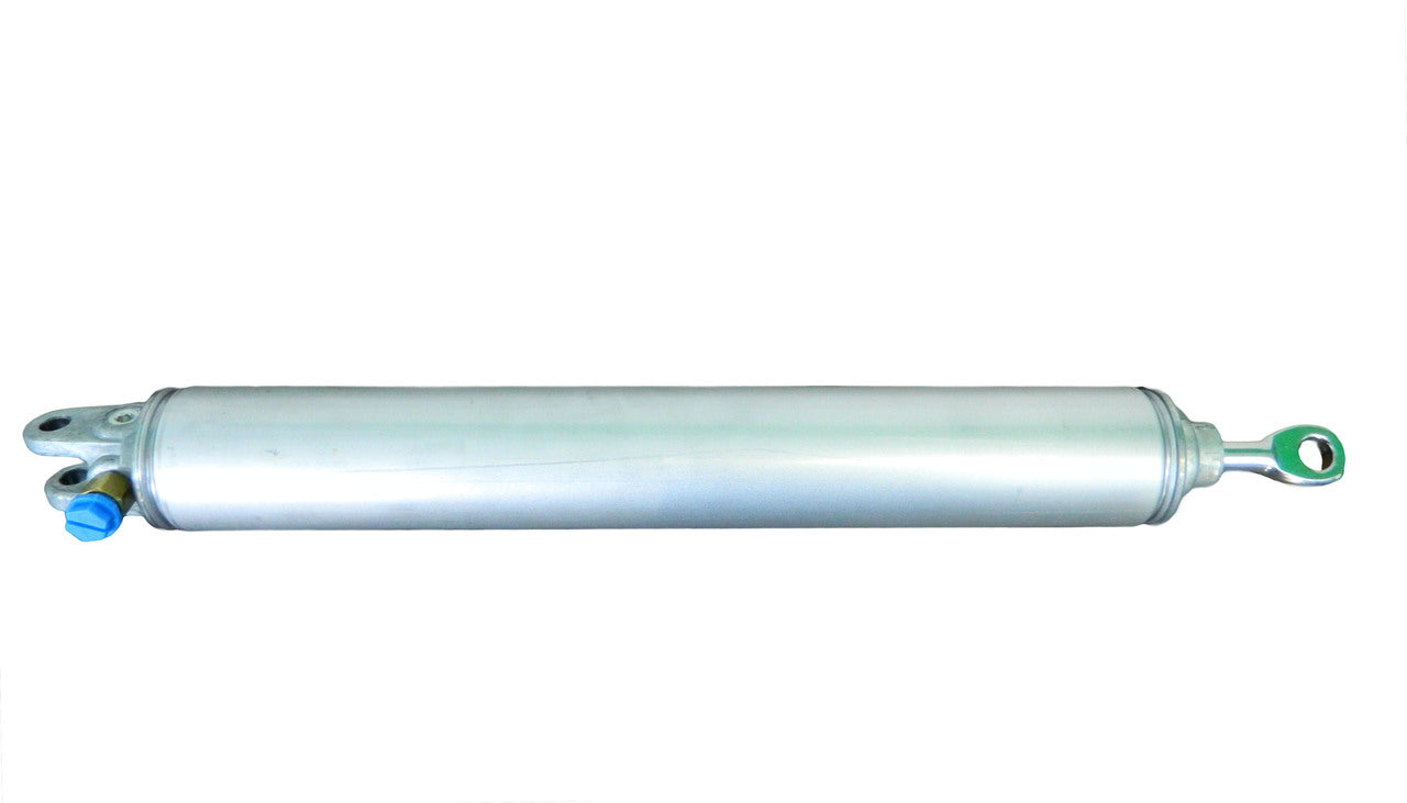 New hydraulic top cylinder
Direct replacement
5 year warranty