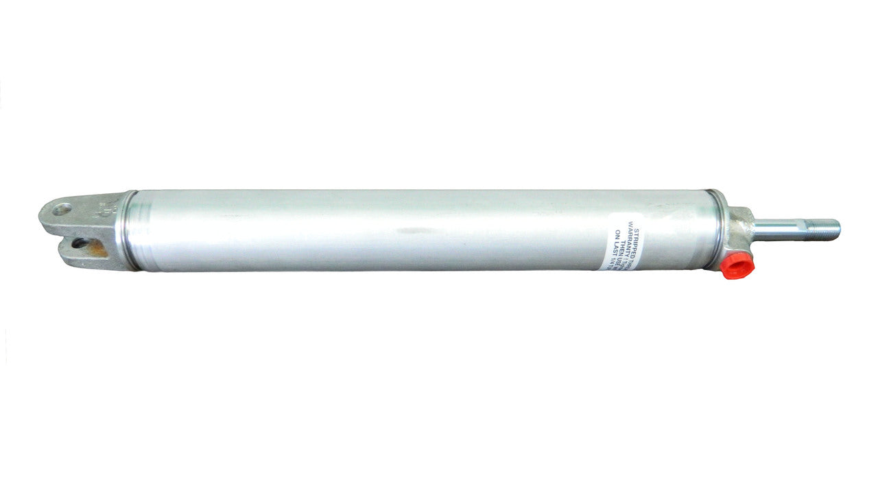 New hydraulic top cylinder
Direct replacement
5 year warranty
Driver side
