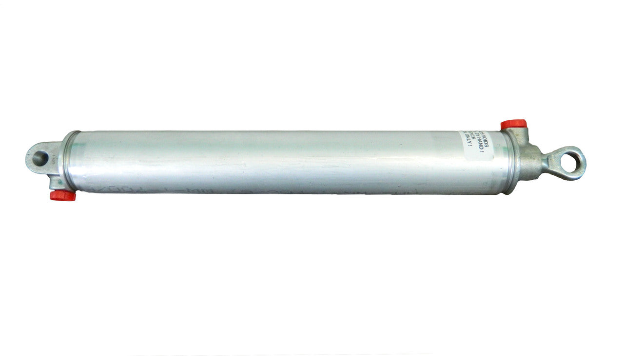 New hydraulic top cylinder
Direct replacement
5 year warranty