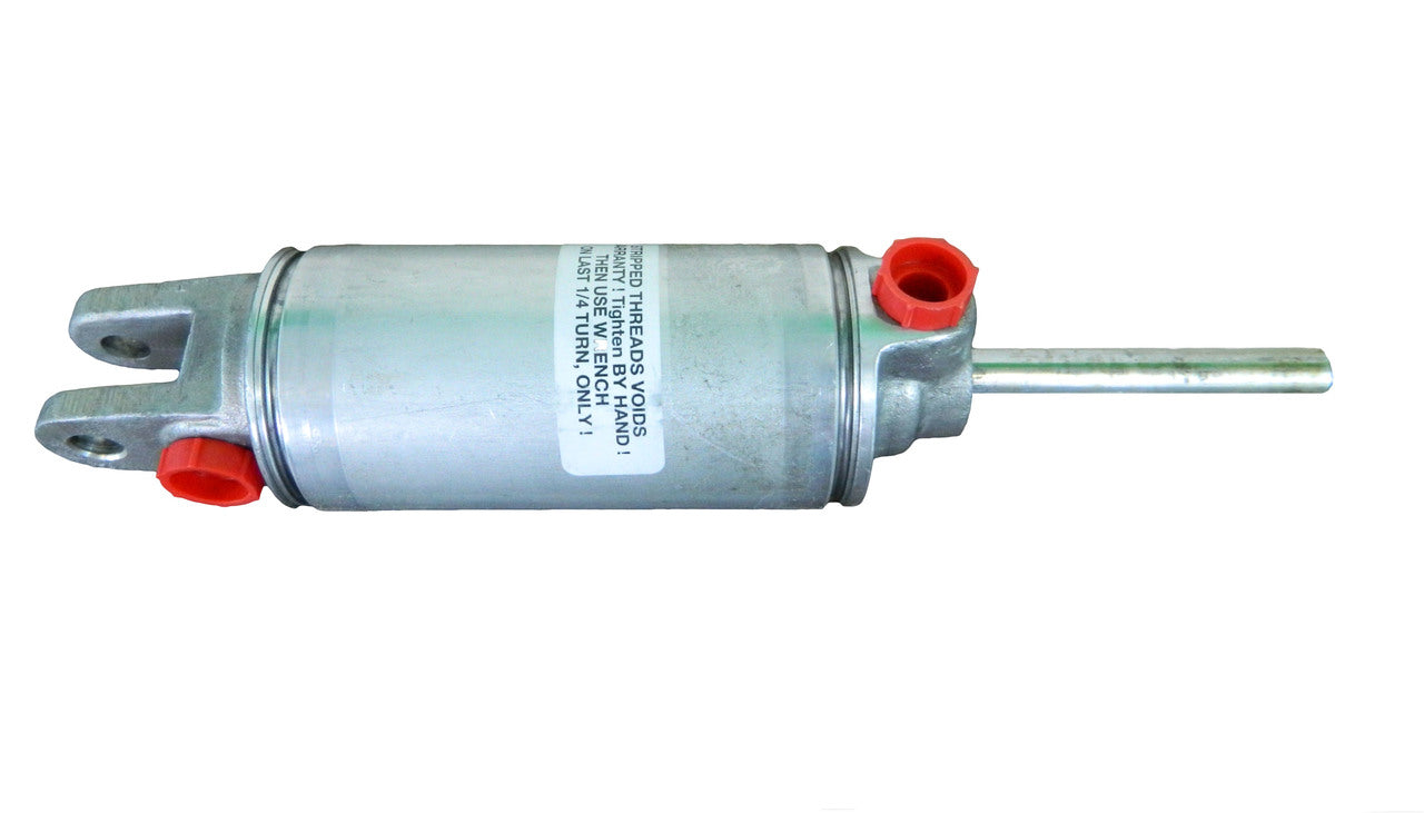 New hydraulic deck lid cylinder
Direct replacement
5 year warranty