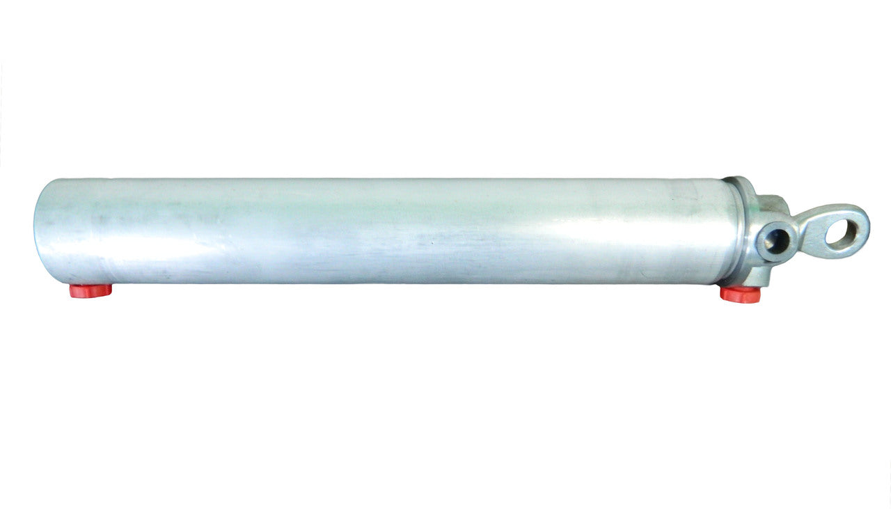 New hydraulic top cylinder
Direct replacement
5 year warranty