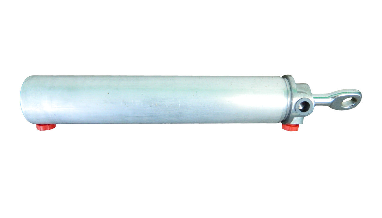 New hydraulic top cylinder
Direct replacement
5 year warranty