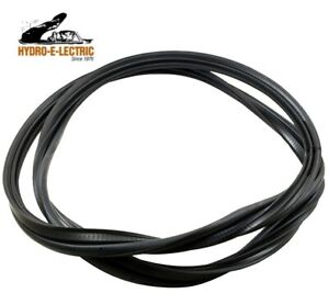 Trunk Weather Strip Seal, 1994-2004 Ford Mustang F4ZZ-6343720