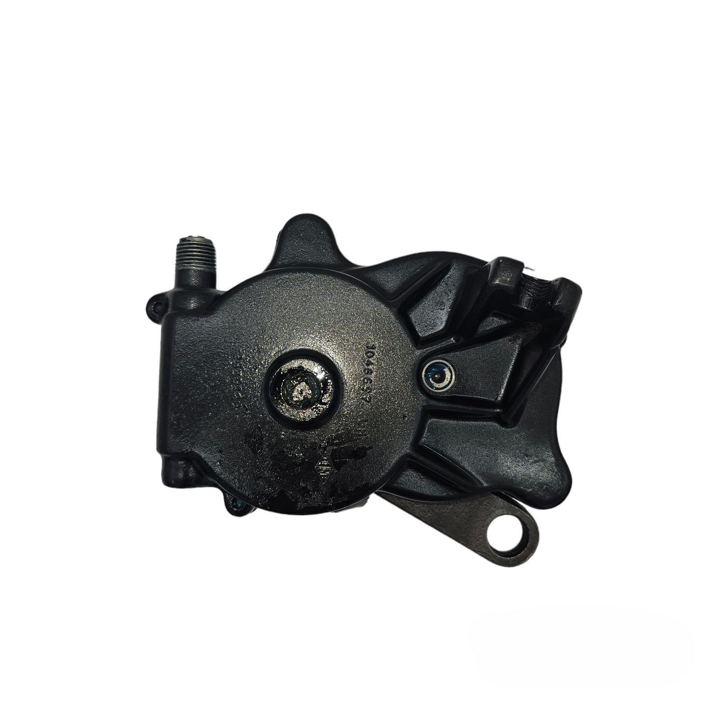 Rebuild Service: Send us your Gear Box Actuator for 1971-1976 GM