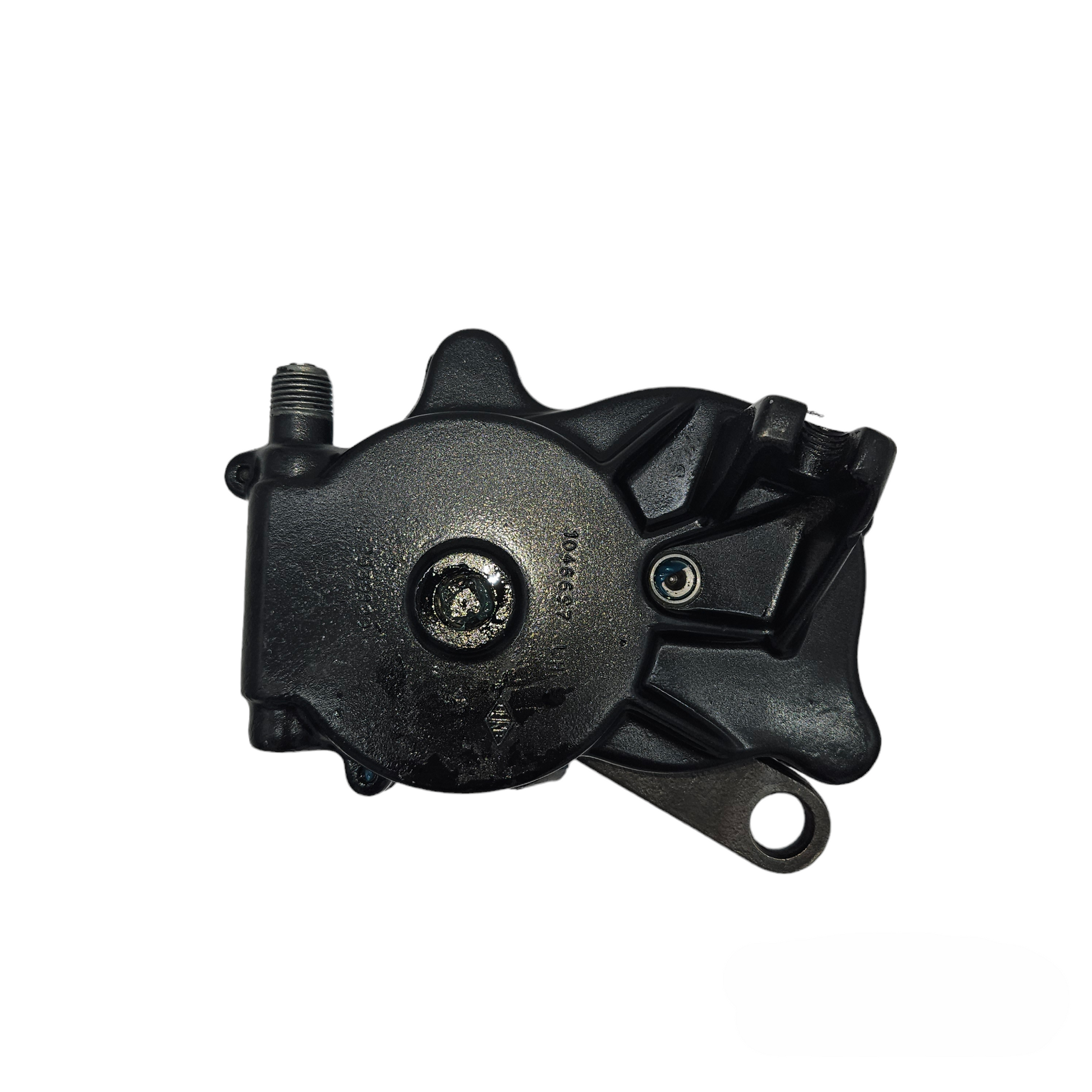 Rebuild Service: Send us your Gear Box Actuator for 1971-1976 GM
