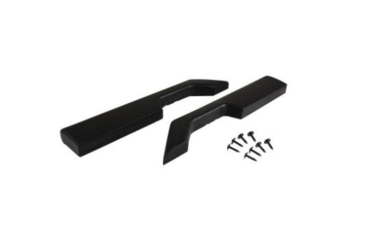 Arm Rest, Pair 1980-1986 Ford Truck & Bronco
