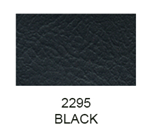 Convertible Vinyl Top Boot in black, 1965-1966 Chrysler & Dodge C Body