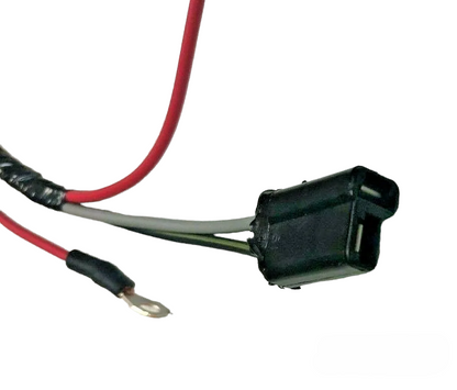 Convertible Wiring Harness for Power Top Switch, 1964 Chevrolet Chevelle