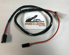 Convertible Wiring Harness for Power Top Switch, 1965-1967 Buick Skylark, Special