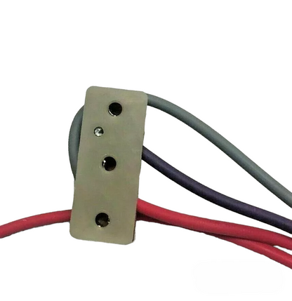 Convertible Wiring Harness for Power Top Switch, 1965 Chevrolet Impala