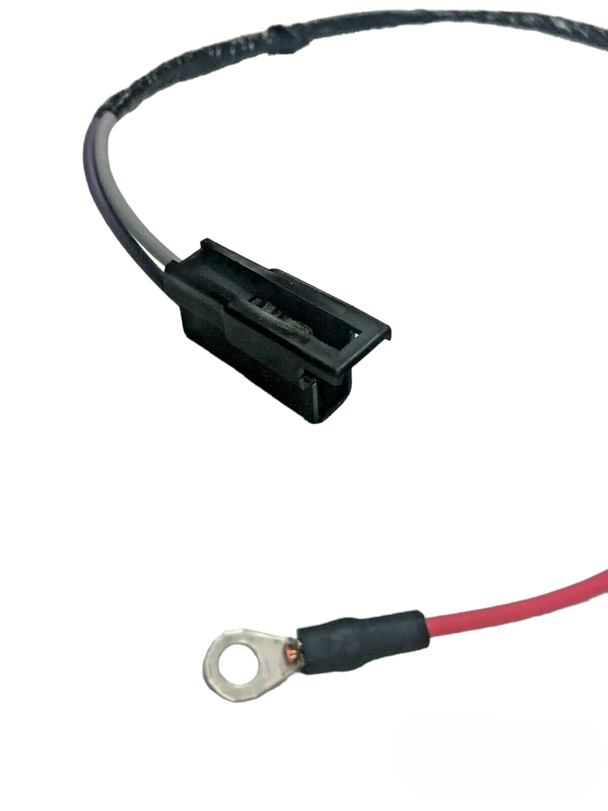 Convertible Wiring Harness for Power Top Switch, 1965 Chevrolet Impala