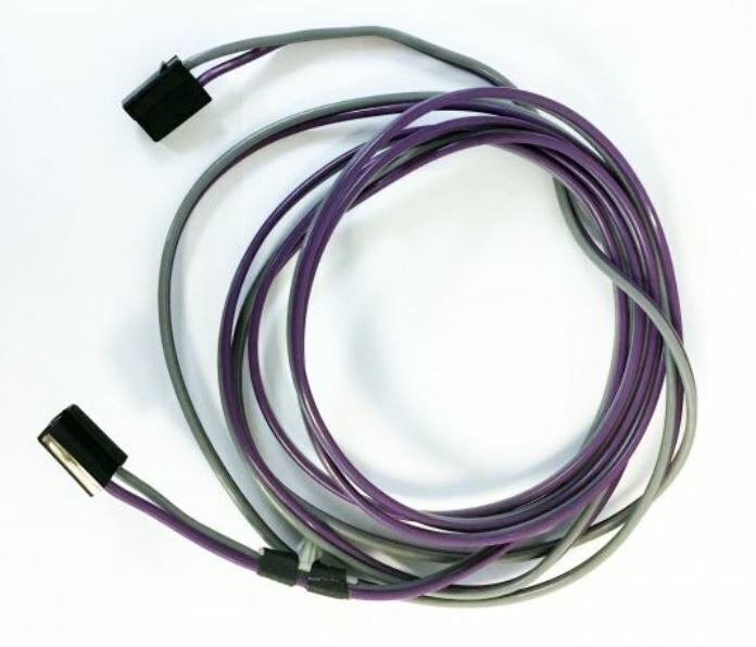 Convertible Wiring Harness for Power Top, 1969-1970 Pontiac GTO, LeMans, Tempest