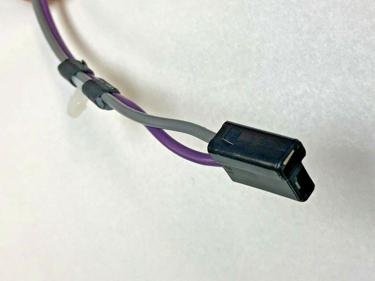 Convertible Wiring Harness for Power Top, 1969-1970 Pontiac GTO, LeMans, Tempest