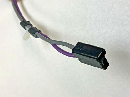 Convertible Wiring Harness for Power Top, 1969-1970 Pontiac GTO, LeMans, Tempest