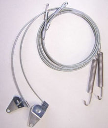 Hold Down Tension Cables HD-13