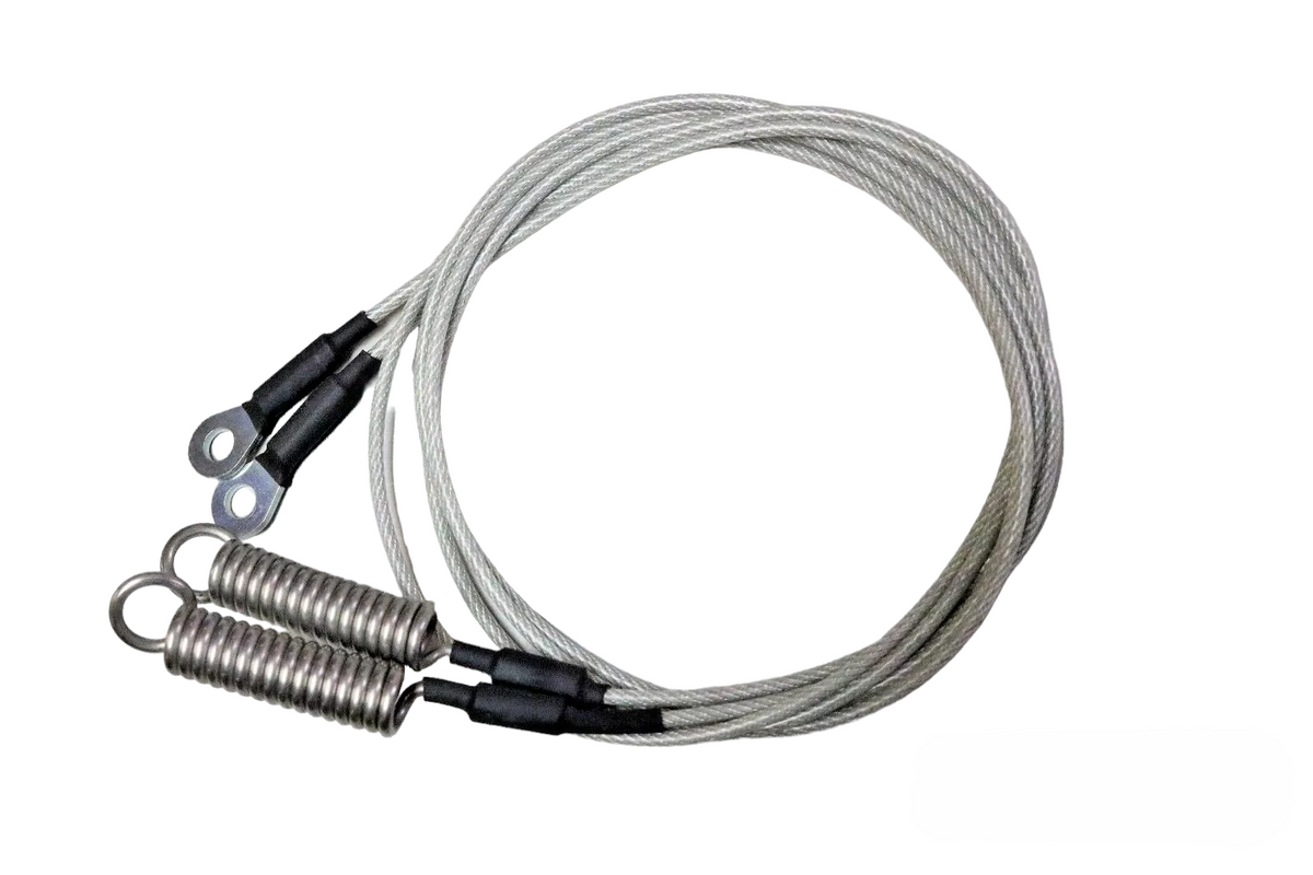 Hold Down Tension Cables HD-16