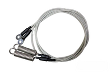 Hold Down Tension Cables HD-16