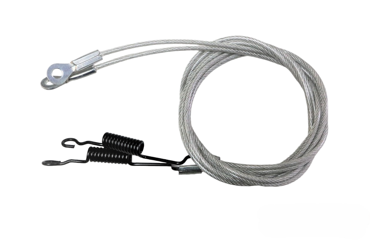 Top Kit: Vinyl Top, Glass Window, Pads, Header Seal, Hold Down Cables, Well Liner, Tack Strip 1965-66 GM B