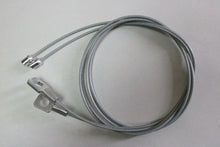 Convertible Hold Down Tension Cables, Pair HD-21