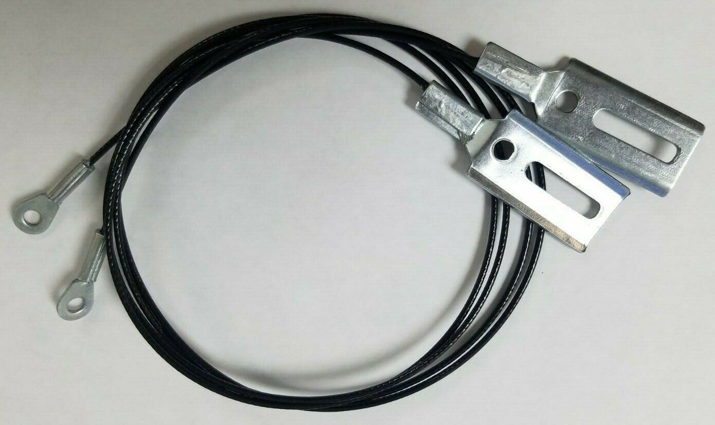 Hold Down Tension Cables HD-23