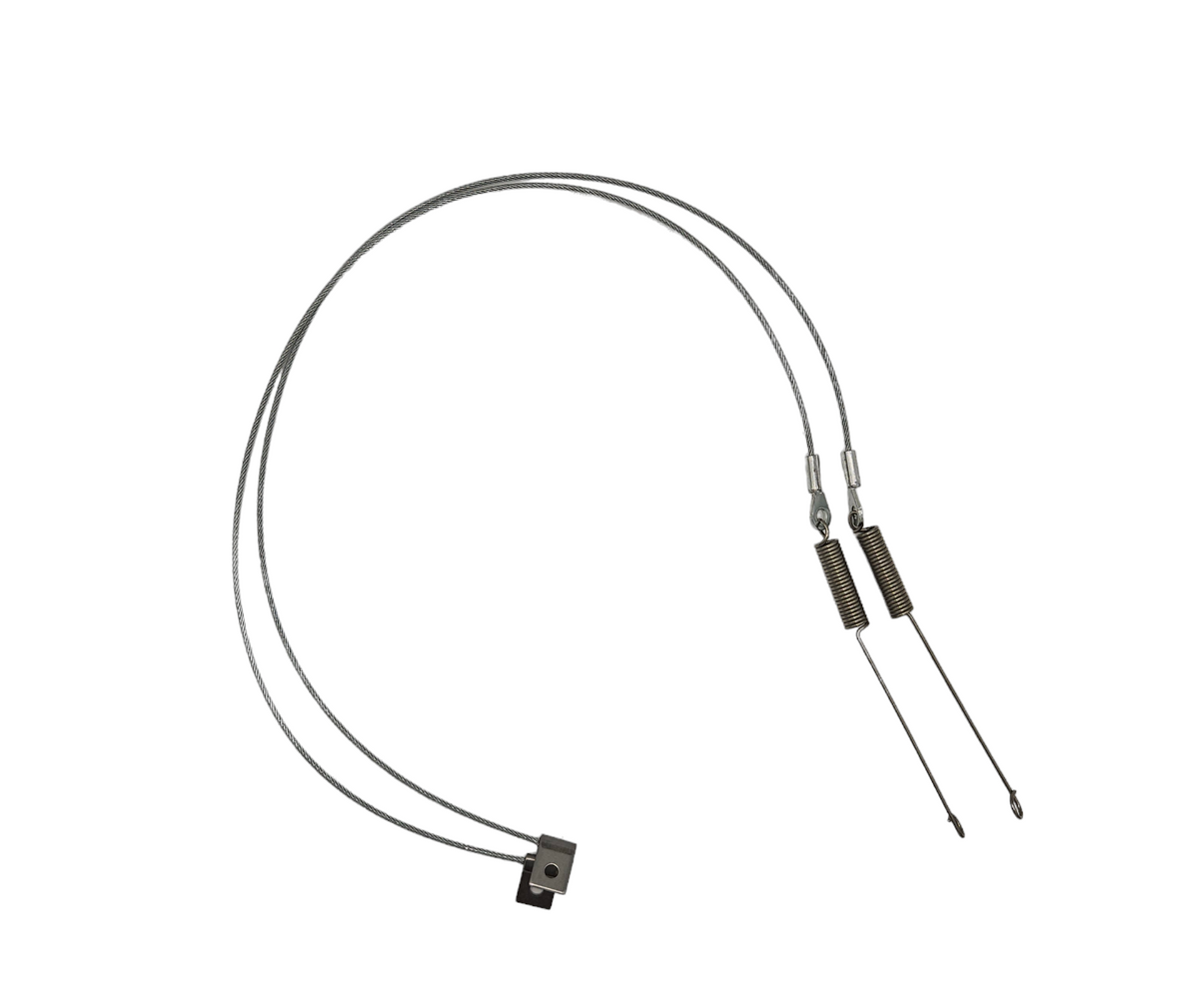 Hold Down Tension Cables HD-63