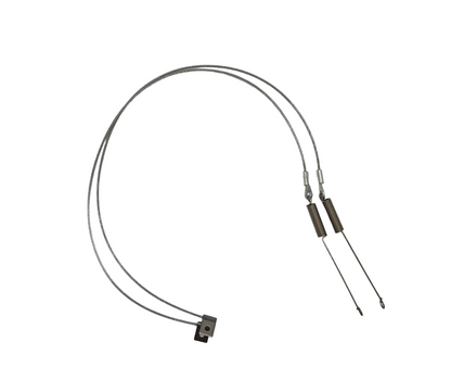 Hold Down Tension Cables HD-63