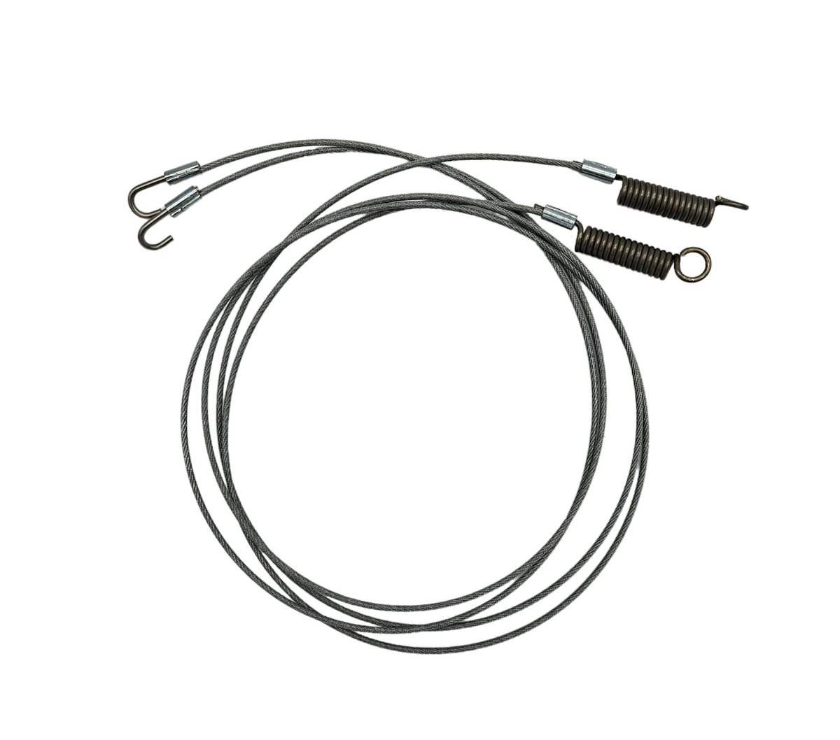 Hold Down Tension Cables HD-70