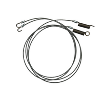 Hold Down Tension Cables HD-70