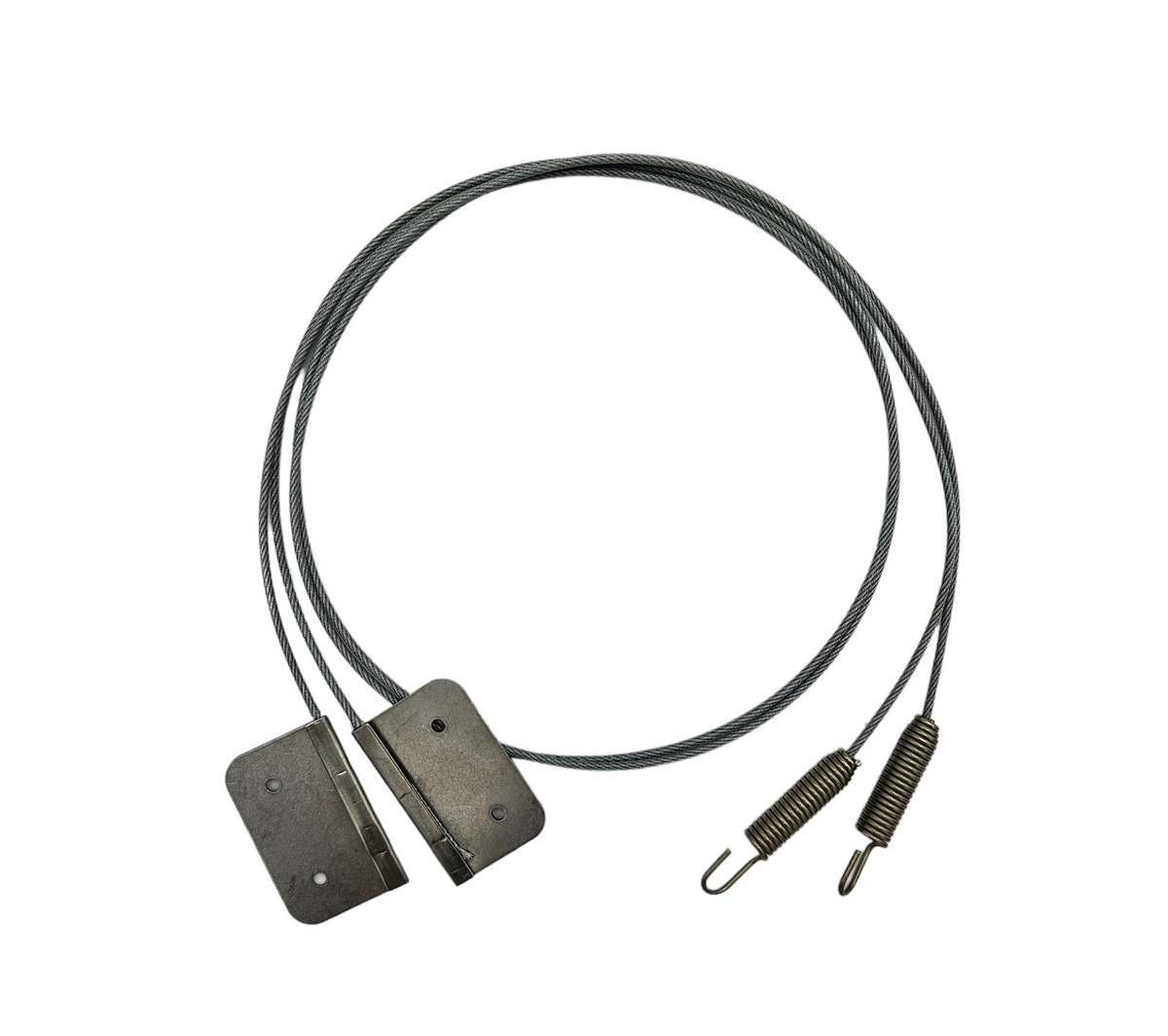 Hold Down Tension Cables HD-88