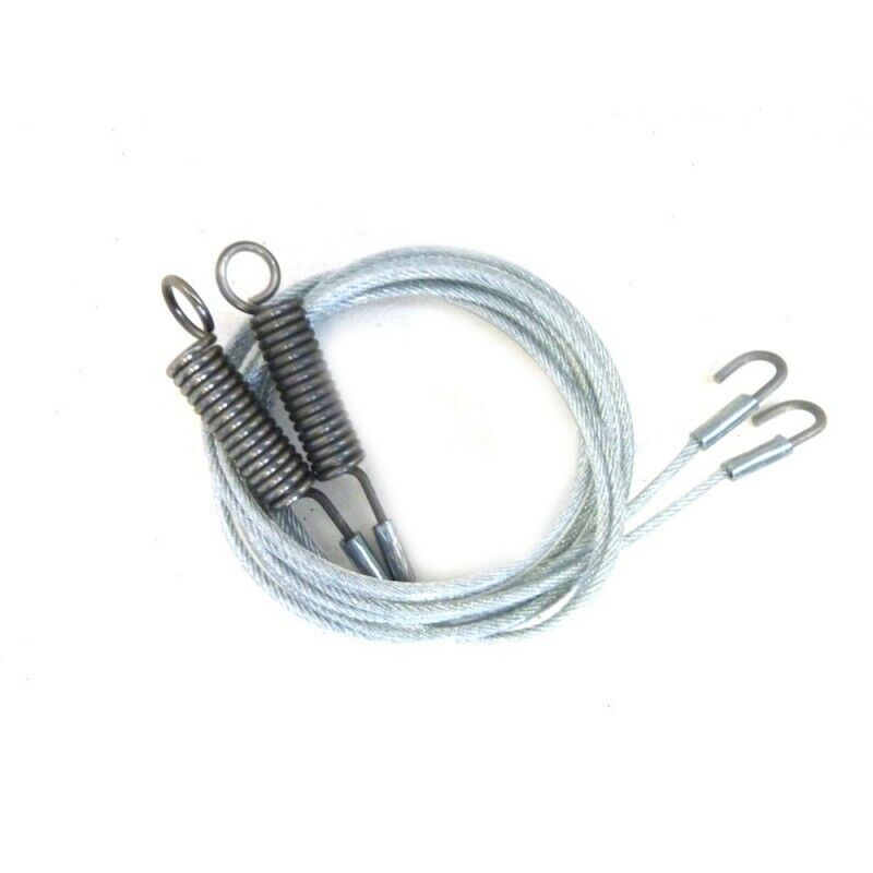 Hold Down Tension Cables HD-93