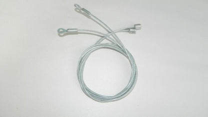 Convertible Hold Down Tension Cables, Pair HD-11