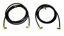 Convertible Top Hose Set - 1958-1960 Lincoln Continental