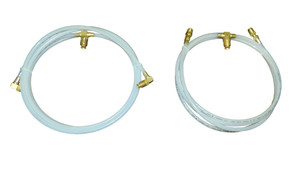 Convertible Hydraulic Hose Set 1967-1969 GM F Body