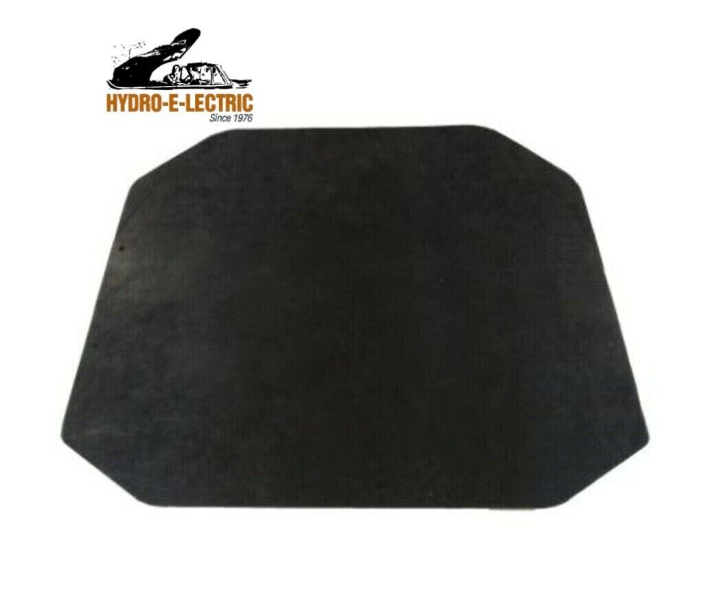Hood Insulation Pad - Made in USA! 1968-1970 Pontiac GTO, LeMans