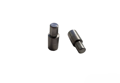 Latch Base Pins, pair 1964-1968 Mustang