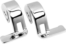 Latch Handles, pair 1961-1964 Chevrolet Impala