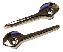 Latch Handles 1957-1960 Oldsmobile, pair