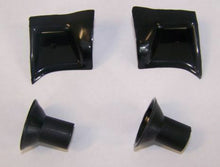 Striker Plate Covers and Guide Pin Sleeve Set