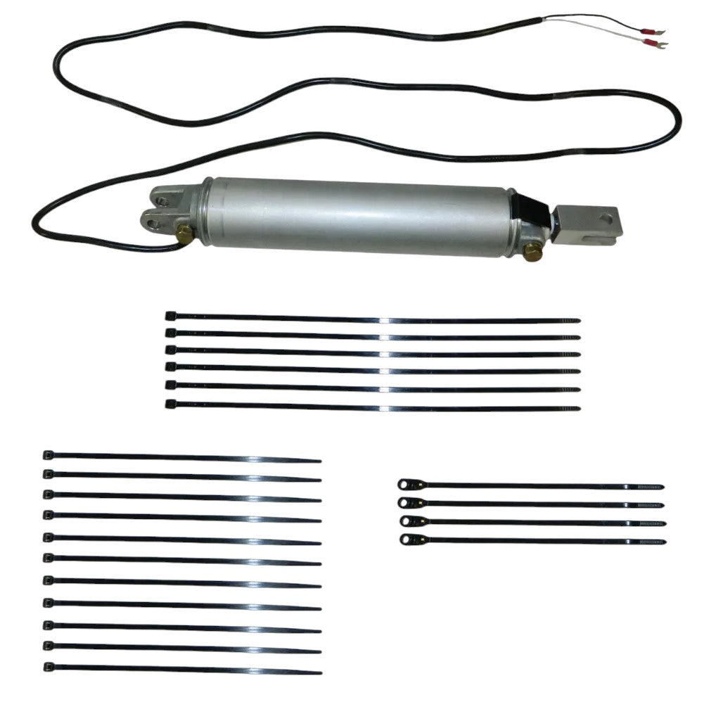 Midmark, Ritter Medical Table Hydraulic Cylinder, Back/Foot 002-0003-00