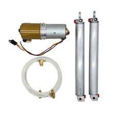 Convertible Hydraulic System, 1962-1963 GM A Body, Free Shipping