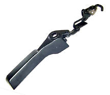 1994-2004 Mustang Convertible Top Latch, Passenger side